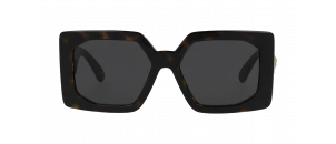 Lunettes de soleil Versace - VE4478U - Ecaille B