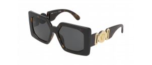 Lunettes de soleil Versace - VE4478U - Ecaille B