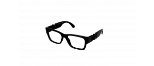 Lunettes de soleil Versace - VE3368U - Noir A