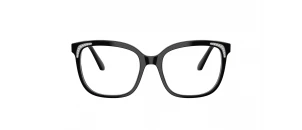 Lunettes de soleil Swarovski - SK2033 - Noir A