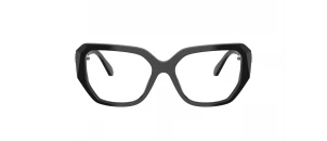 Lunettes de soleil Swarovski - SK2035 - Noir A