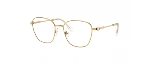 Lunettes de soleil Swarovski - SK1019 - Doré A