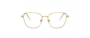 Lunettes de vue Swarovski - SK1019 - Doré A