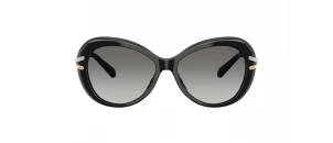 Lunettes de soleil Swarovski - SK6026 - Noir B