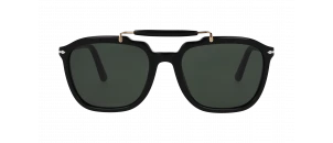 Lunettes de soleil Persol - PO0203S - Noir B
