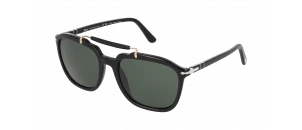 Lunettes de soleil Persol - PO0203S - Noir B