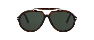 Lunettes de soleil Persol - PO0202S - Ecaille B