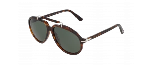 Lunettes de soleil Persol - PO0202S - Ecaille B