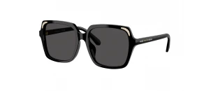 Lunettes de soleil Swarovski - SK6034D - Noir B