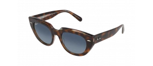 Lunettes de soleil Ray-Ban - RB2286 - Ecaille B