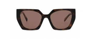 Lunettes de vue Prada - PR 15WS - Ecaille B