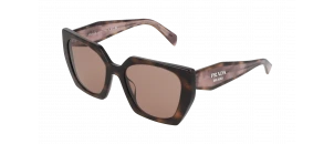 Lunettes de vue Prada - PR 15WS - Ecaille B