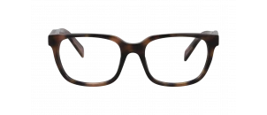 Lunettes de vue Prada - PR 17ZV - Ecaille A