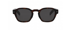 Lunettes de vue Prada - PR A16S - Ecaille B