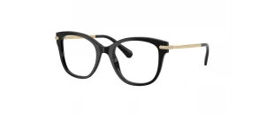 Lunettes de soleil Swarovski - SK2044 - Noir A