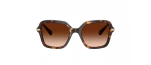Lunettes de soleil Swarovski - SK6040 - Ecaille B