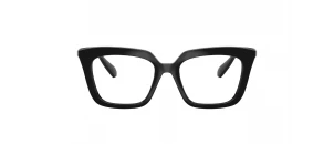 Lunettes de soleil Swarovski - SK2043 - Noir A