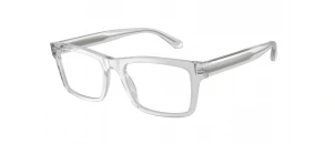 Lunettes de vue Emporio Armani - EA3254 - Cristal / Transparent A