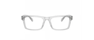 Lunettes de vue Emporio Armani - EA3254 - Cristal / Transparent A