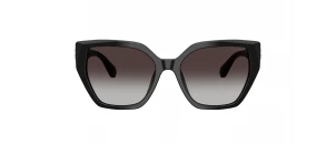 Lunettes de soleil Swarovski - SK6044U - Noir B