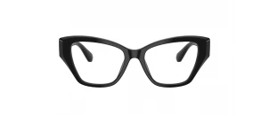 Lunettes de soleil Swarovski - SK2050U - Noir A