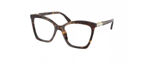 Lunettes de soleil Swarovski - SK2053 - Ecaille A