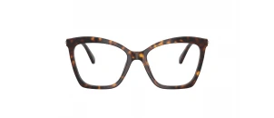 Lunettes de soleil Swarovski - SK2053 - Ecaille A