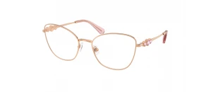 Lunettes de vue Swarovski - SK1034 - Rose A