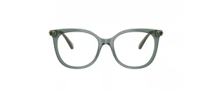 Lunettes de soleil Swarovski - SK2055 - Vert A