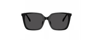 Lunettes de soleil Swarovski - SK6053D - Noir B