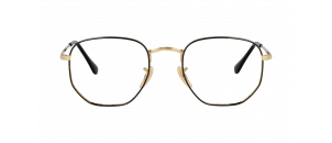 Ray-Ban - RX6448 - Noir