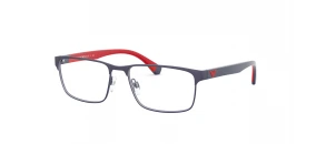 Lunettes de vue Emporio Armani - EA1105 - Bleu A