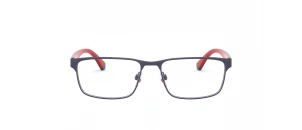 Lunettes de vue Emporio Armani - EA1105 - Bleu A
