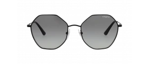 Lunettes de soleil Vogue Eyewear - VO4180S - Noir B