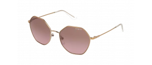 Lunettes de soleil Vogue Eyewear - VO4180S - Rose B