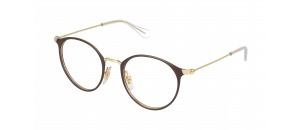 Lunettes de vue Ray-Ban -  RY1053 - Brun