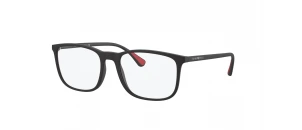 Lunettes de vue Emporio Armani - EA3177 - Noir A