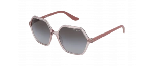 Lunettes de soleil Vogue Eyewear - VO5361S - Rose B