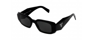 Lunettes de soleil Prada - PR 17WS - Noir B
