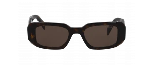 Lunettes de vue Prada - PR 17WS - Brun B