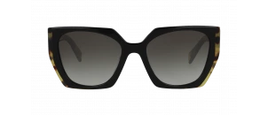 Lunettes de vue Prada - PR 15WS - Noir B