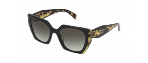 Lunettes de vue Prada - PR 15WS - Noir B