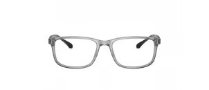 Lunettes de vue Emporio Armani - EA3098 - Gris A