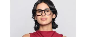 Lunettes de vue Persol -  PO3292V - Noir A