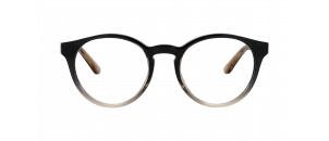 Lunettes de vue Ralph Lauren -  RL6221U - Noir A