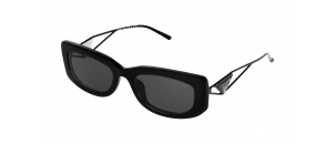 Lunettes de soleil Prada - PR 14YS - Noir B