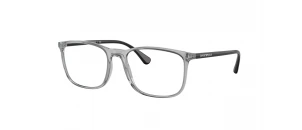 Lunettes de vue Emporio Armani - EA3177 - Gris A
