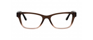 Lunettes de soleil Versace - VE3316 - Brun A