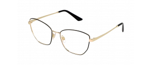 Lunettes de vue Dolce &amp; Gabbana - DG1340 - Noir A