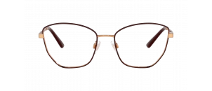 Lunettes de vue Dolce &amp; Gabbana - DG1340 - Rouge A